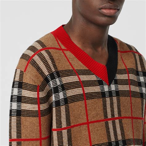 burberry sweater price